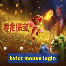 bvict mouse login